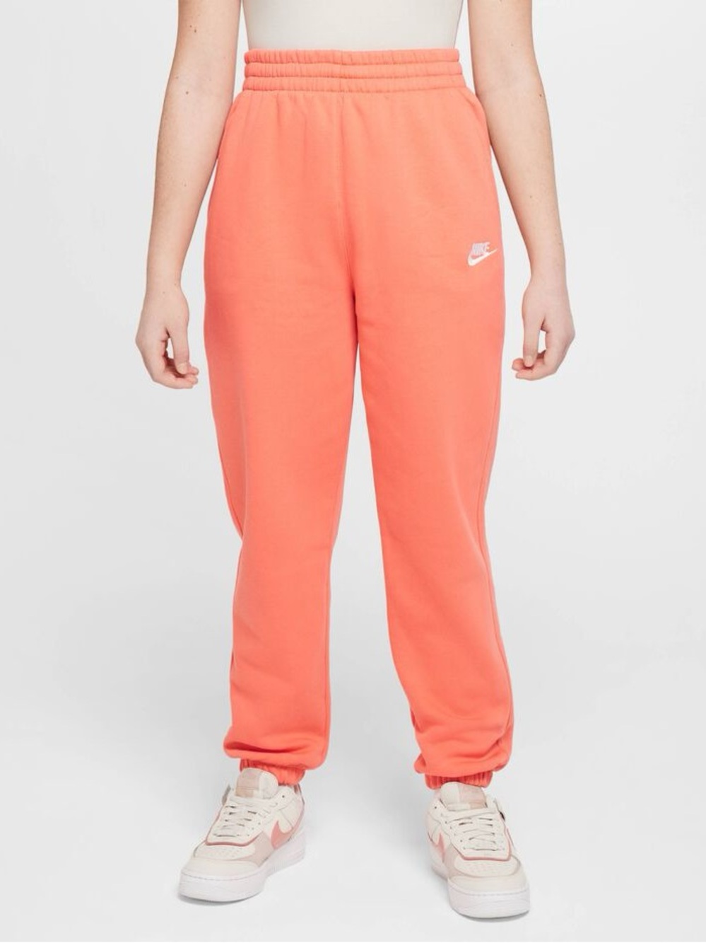 Kids Nike Sportswear Club Fleece Joggers